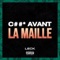 Couilles avant la maille - Leck lyrics