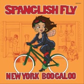 New York Boogaloo artwork