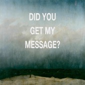 Beluga2000 - Did You Get My Message?