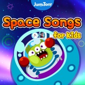 Space Songs for Kids artwork