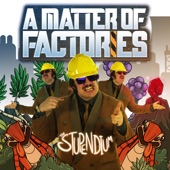 A Matter of Factories artwork