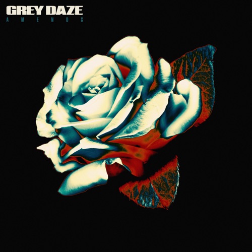 Grey Daze – Amends [iTunes Plus AAC M4A]