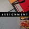 Assignment (feat. Ginz) - Roza lyrics