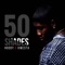 50 Shades (feat. Kwesta) - Hoody lyrics