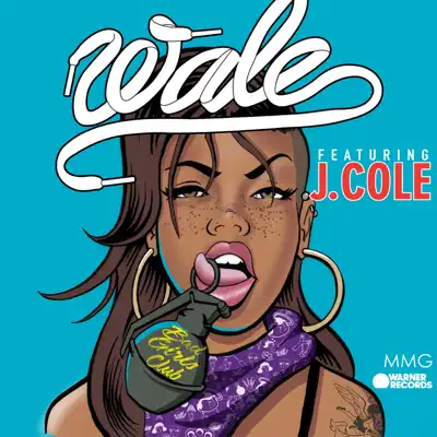 Bad Girls Club (feat. J. Cole) - Single - Wale