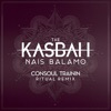 Nais Balamo (Consoul Trainin Ritual Remix) - Single