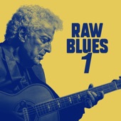 Raw Blues 1 artwork