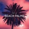 Beach Palms - Single