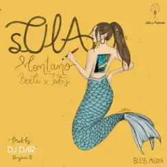 SOLA - Single by Montano, Totoy El Frio & Beéle album reviews, ratings, credits