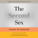 Simone de Beauvoir, Constance Borde & Sheila Malovany-Chevallier - The Second Sex (Unabridged)