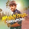 Sobrenatural - Manny Cruz lyrics