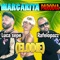 Margarita - Parodia (Elodie) [feat. Rafelopazz] - Luca Sepe lyrics