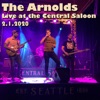 Live at the Central Saloon 2.1.2020 (Live at the Central Saloon), 2020