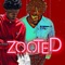 Zooted (feat. Quon-Zo) - Lul Rascal lyrics