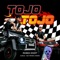 Tojo Tojo (feat. Nik Tendo & Karlo) - Robin Zoot lyrics