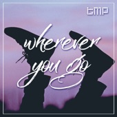 Wherever You Go - EP artwork