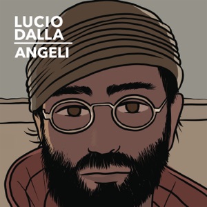 Angeli (Studio Version) - Single