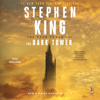Stephen King - The Dark Tower VII (Unabridged) artwork