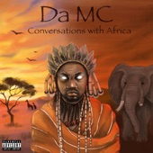 Da MC - New African Outro (feat. Thomas Sankara & Nkwame Nkrumah)