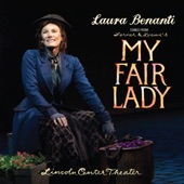 Laura Benanti - I Could Have Danced All Night (feat. Cameron Adams, Kerstin Anderson & Linda Mugleston)