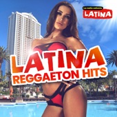Latina Reggaeton Hits artwork