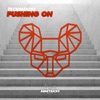 techMOUSE - Pushing On (Radio Edit)