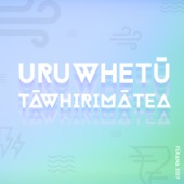 TAWHIRIMATEA (feat. Pounamu Pukeroa) artwork