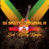 Bob Marley Kompa (feat. Original H) - Single