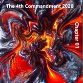 The 4th Commandment 2020 Chapter, 01 artwork