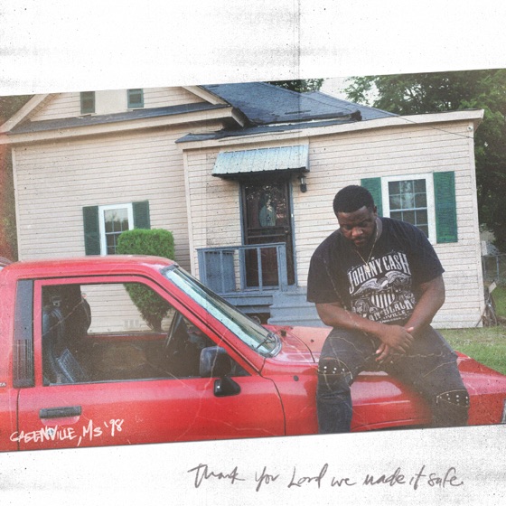 Cover artwork for Amen