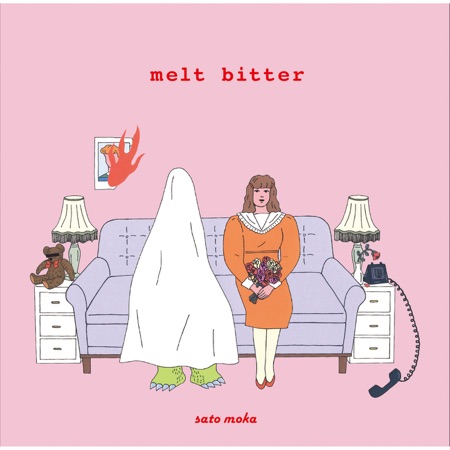 Melt Bitter