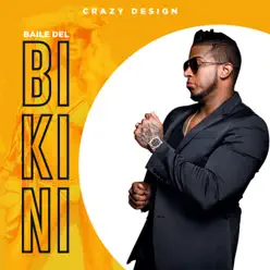Baile Del Bikini - Single - Crazy Design Baile Del Bikini - Single - Crazy Design