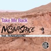 Take Me Back (feat. RUNAGROUND) - EP