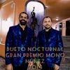 DUETO NOCTURNAL GRAN PREMIO MONO NUÑEZ 2014