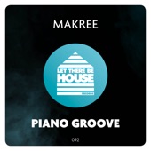 Piano Groove (Extended Mix) artwork