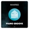 Piano Groove (Extended Mix) artwork