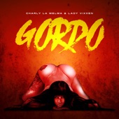 Gordo (feat. Lady Vixxen) artwork