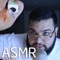 Stress Cube Tingles Pt. 1 - RaffyTaphy ASMR lyrics