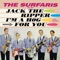 Jack the Ripper - The Surfaris lyrics