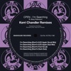 I'm Searching (Kerri Chandler Remixes) [feat. Bluey Robinson] - EP, 2018