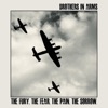 The Fury, The Fear, The Pain, The Sorrow - EP