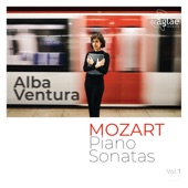 Sonata in A Major, K. 331: III. Alla Turca (Allegretto) artwork