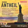Antheil: Orchestral Works, Vol. 3 album lyrics, reviews, download