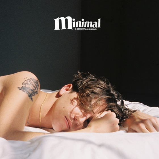 Cover artwork for minimal