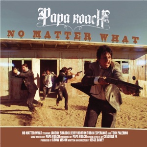 No Matter What - Single