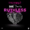 Ruthless (feat. Sage the Gemini & Derek King) [Remix] artwork