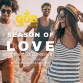 Season of Love (Anthem 2020 Revival) [feat. Devan Christodoulo & Stephanie Standerwick] artwork