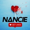 Get Likes by Nancie iTunes Track 1