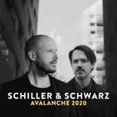 Avalanche 2020 artwork