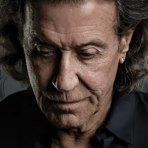 Albert Hammond